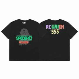 Picture of Sp5der T Shirts Short _SKUSp5derS-XLhdtx7981941